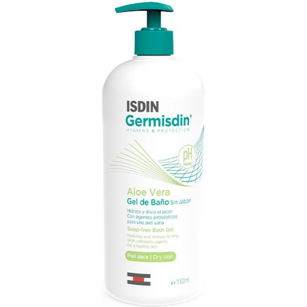 Germisdin Aloe Vera 1LT-image