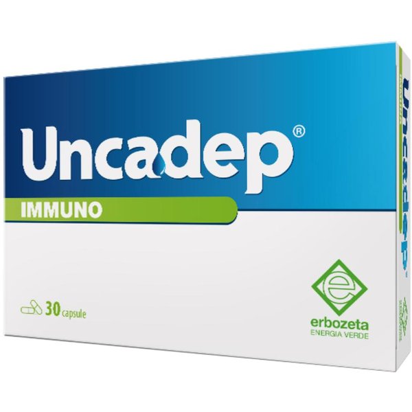 Uncadep Immuno 30CPS-image