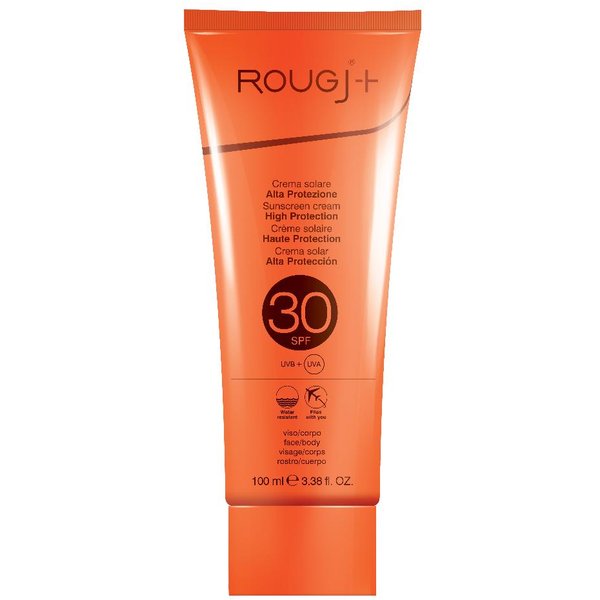 Rougj Solare SPF30 100ML-image