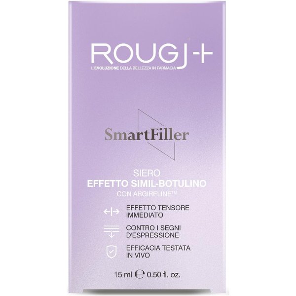 Rougj Smartfiller Siero Tens-image