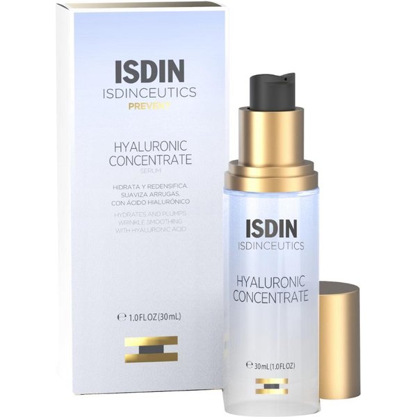 Isdinceutics Hyal Conc.-image