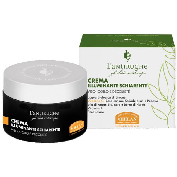 Elisir Crema Illum.Sch.50Ml-image