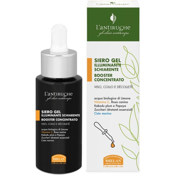 Elisir Siero Gel Sch.30Ml-image
