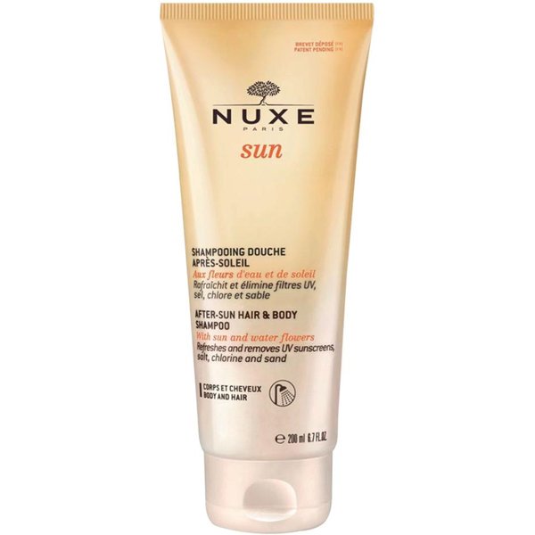 Nuxe SUN Shampooing Douche APR-image