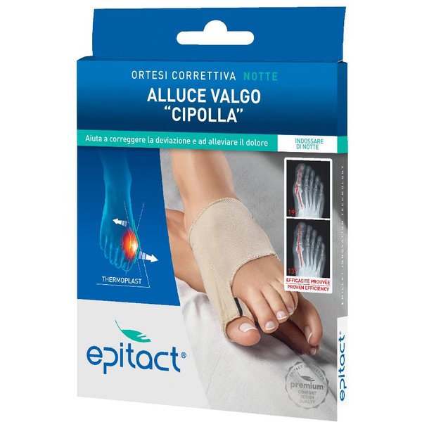 Epitact Ortesi Corr AL Valg NT M-image