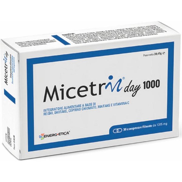 Micetrin DAY 1000 30CPR-image