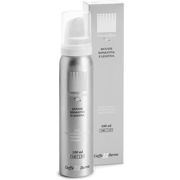 Dermaffine 20 100ML-image