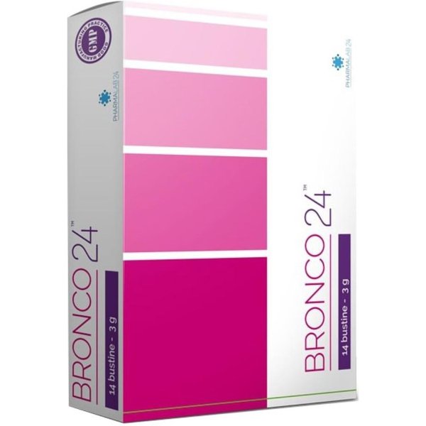BRONCO24 14BUST**-image