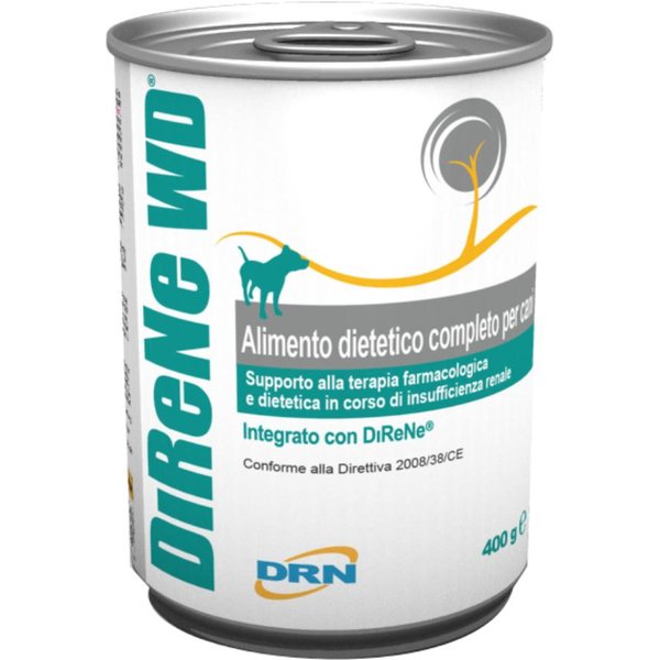 Direne WD 400G-image