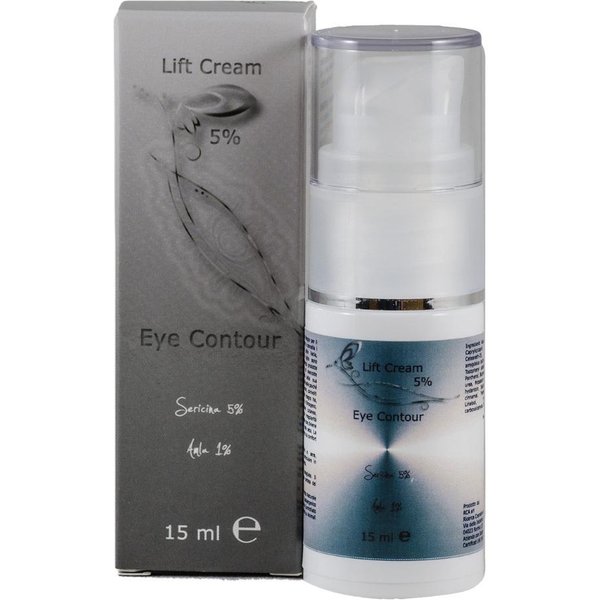 Lifting Cream Eye Contour 15Ml-image