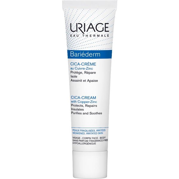 Bariederm CICA-CREMA 40ML-image