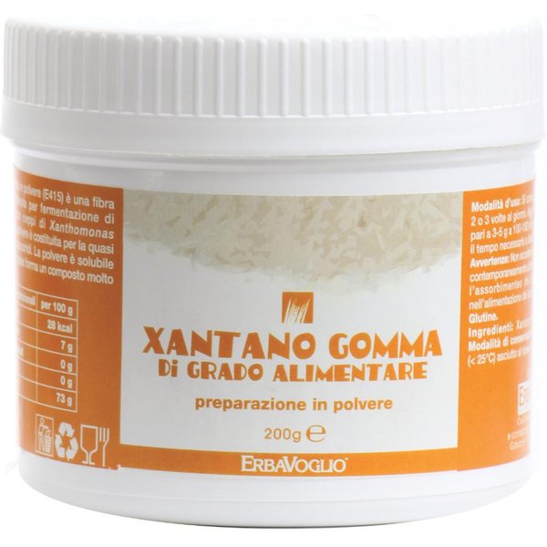 Xantano Gomma 200G-image