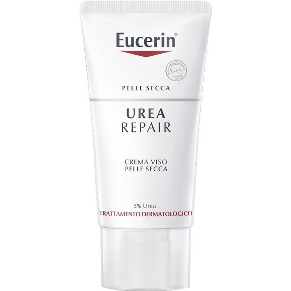 Eucerin 5% Urea CR Viso Levig-image