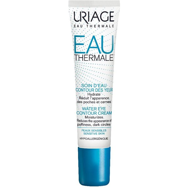 Uriage EAU Therm Cont Occhi 15ML-image