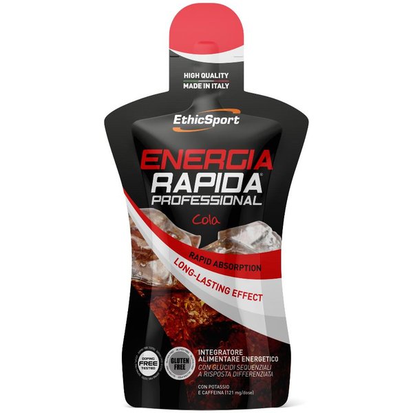 Energia Rapida Cola Etichsport-image