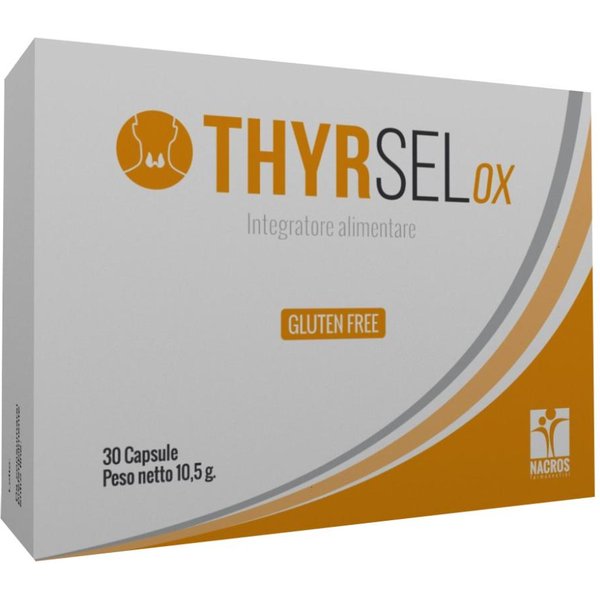 Thyrsel OX 30CPS-image