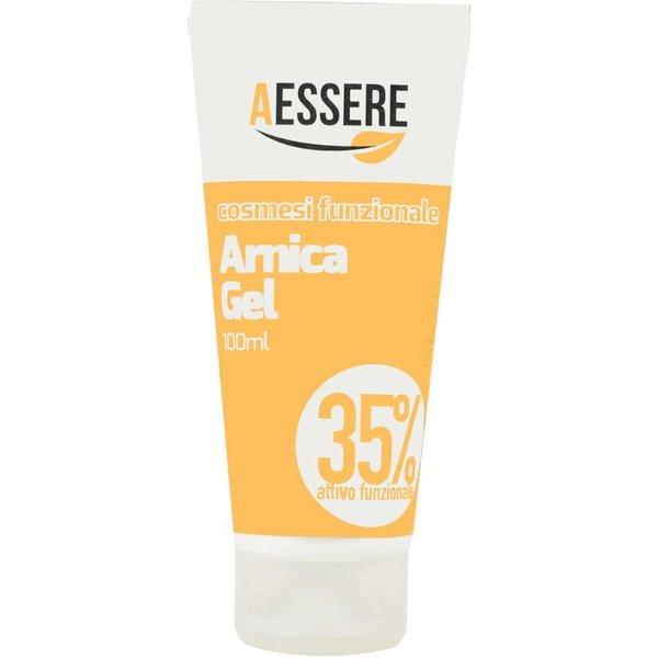 Arnica GEL 35% 100ML-image