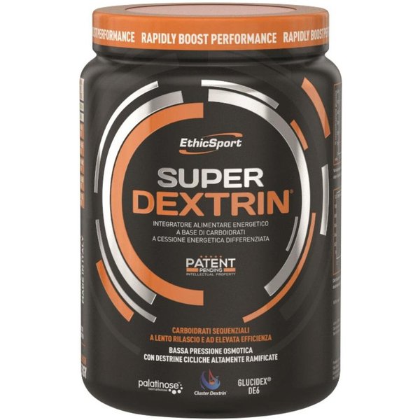 Super Dextrin Polv Etichsport-image