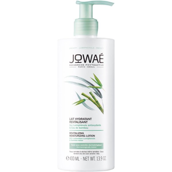 Jowae Latte Idrat Rivit 400ML-image