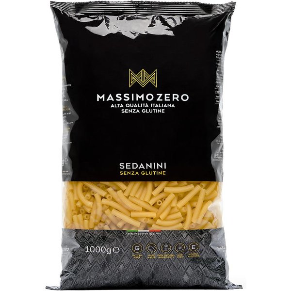 Massimo Zero Sedanini Rig1000G-image