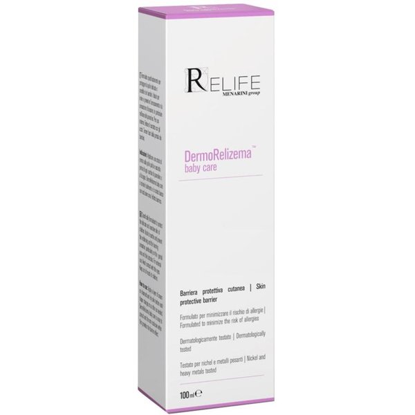 Dermorelizema Baby Care 100ML-image