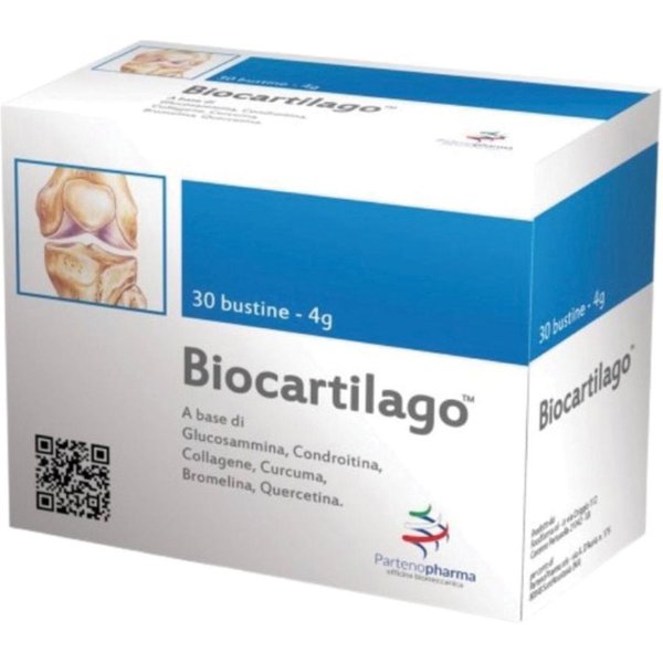 Biocartilago BS-image