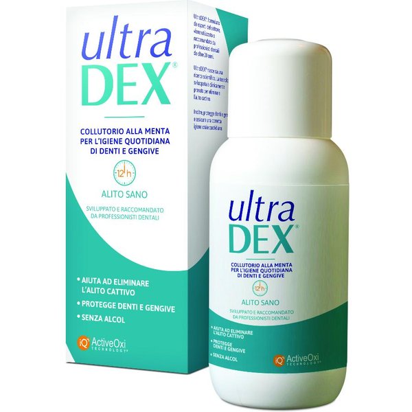 Ultradex Collutorio Alito Sano-image