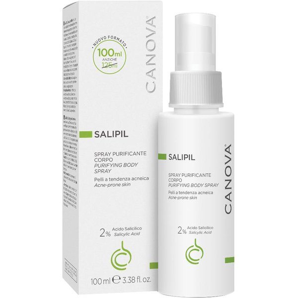 Salipil Spray Canova 100ML-image