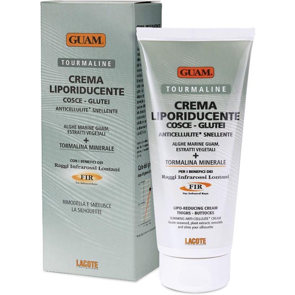 Tourmaline Crema Liporid.-image
