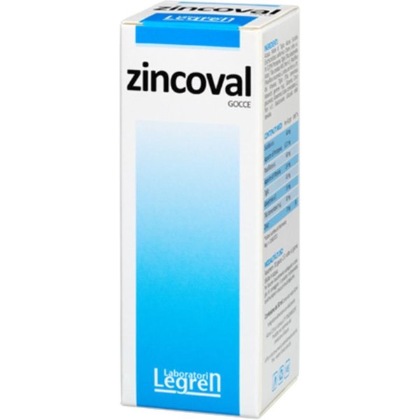 Zincoval Gtt 50Ml-image