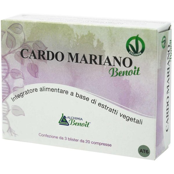 Cardo Mariano Benoit 60CPR-image