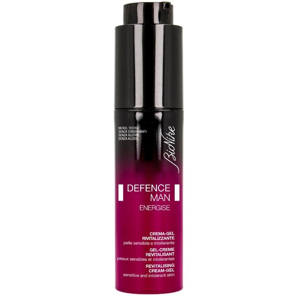 Defence Man Energise Crema-Gel-image
