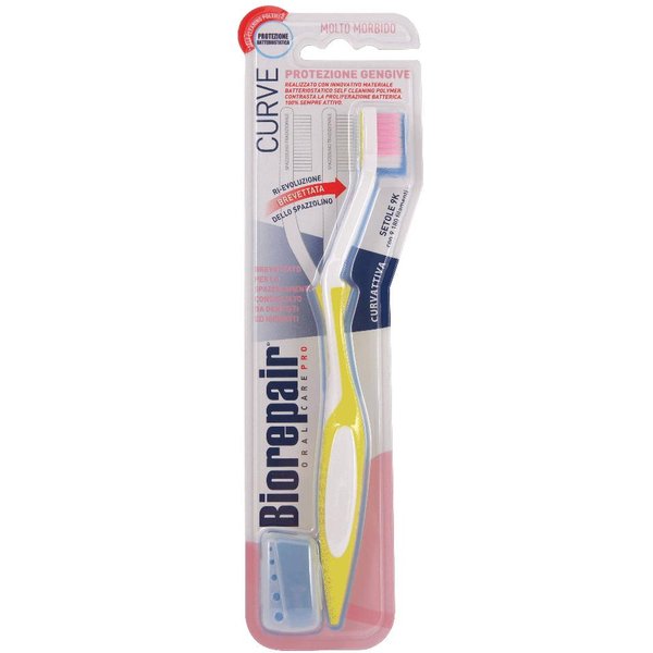 Biorepair Spazzolino Gengive-image