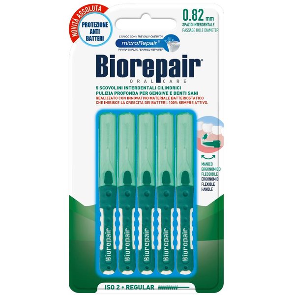 Biorepair Scov.Reg.0,82Mm 5Pz-image