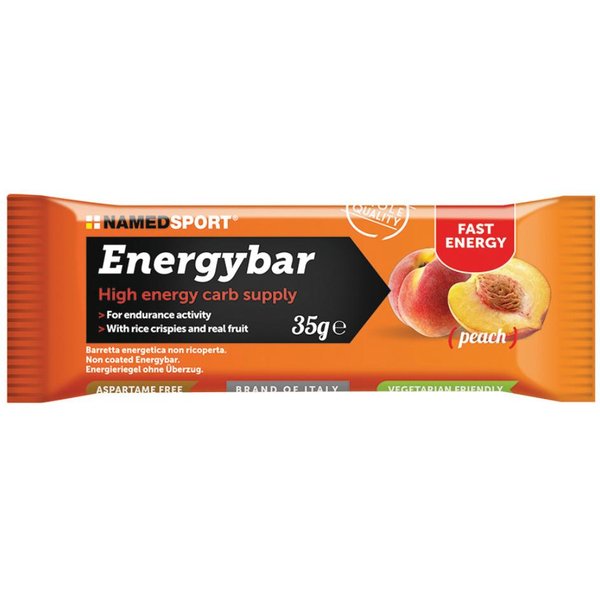 Named Sport Energybar Barretta Pesca 35G-image