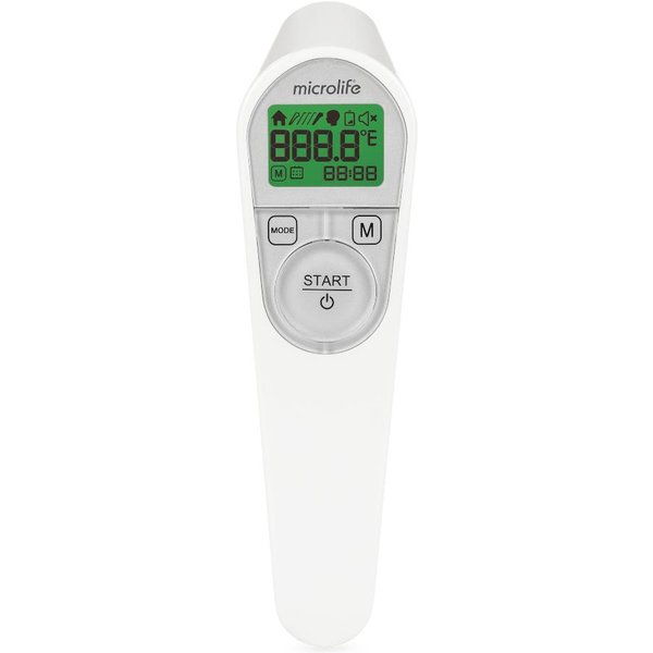 Microlife Term NC200 Plus-image