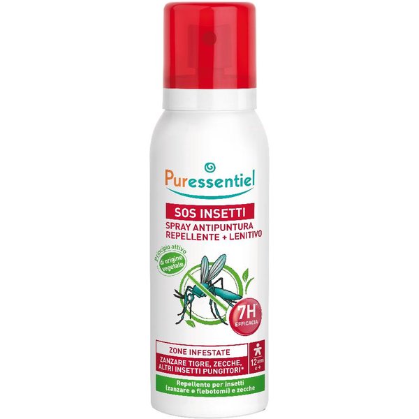 Spray Antipuntura Inset 75ML-image