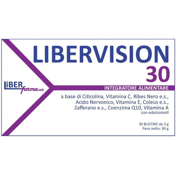 Libervision 30BUST-image