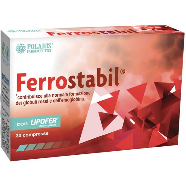 Ferrostabil 30 Ovaline-image