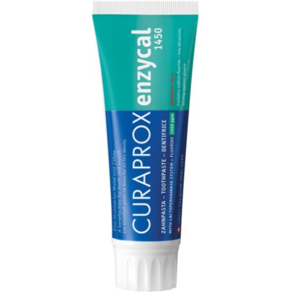 Curaprox Enzycal Dentifr 1450-image