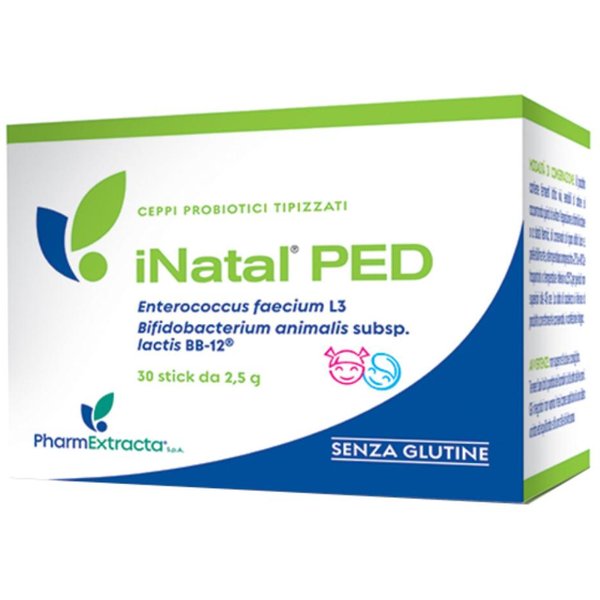 Inatal PED 30BUST-image