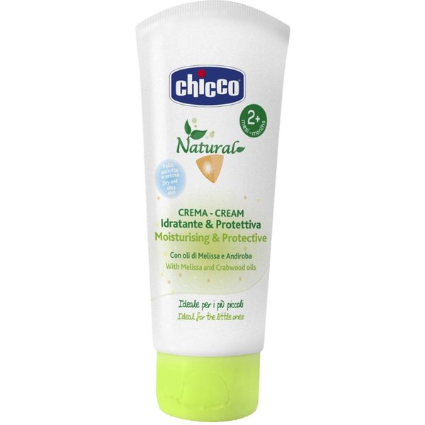 CH Zanza Crema 100ML-image