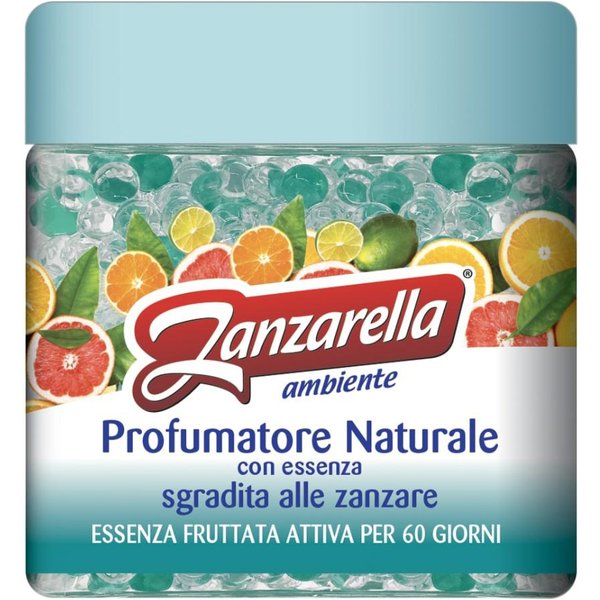 Zanzarella Perle Essenza Frutt-image