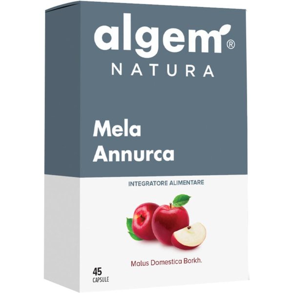 Algem Mela Annurca 45 Cps-image