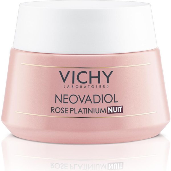 Neovadiol Rose Plat.Night 50Ml-image