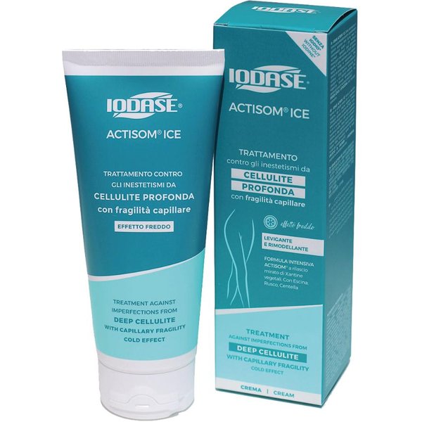 Iodase Actisom Ice Tubo 200 Ml-image