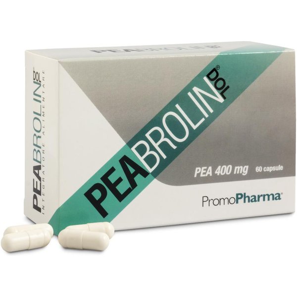 Peabrolin DOL 60CPS-image