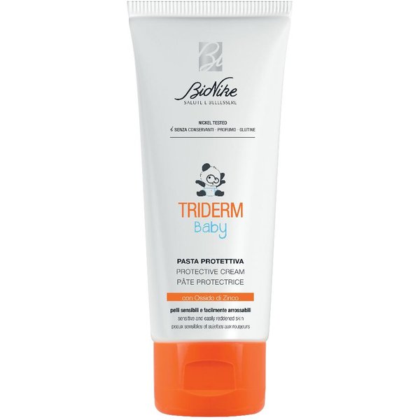 Triderm Baby Pasta Prot 100ML-image