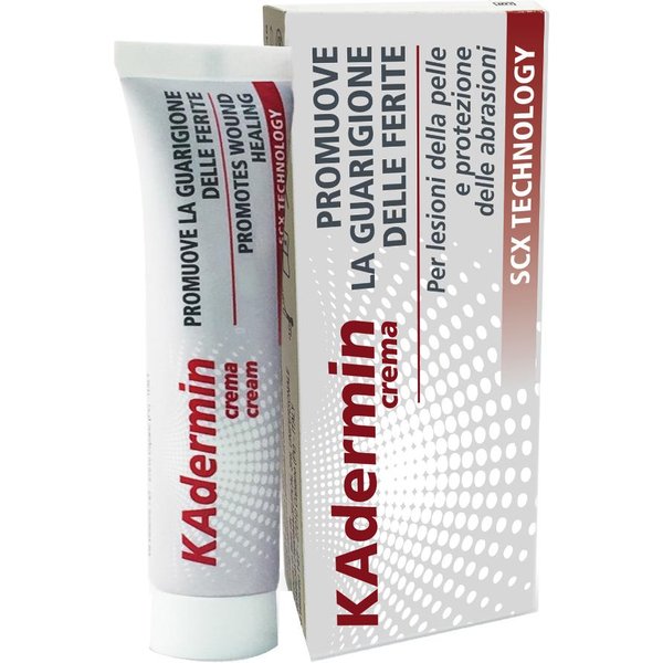 Kadermin Crema 50ML-image