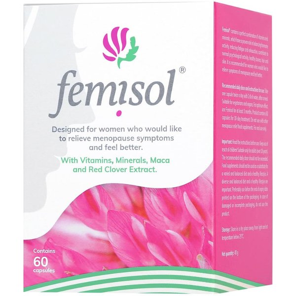 Femisol 60CPS-image